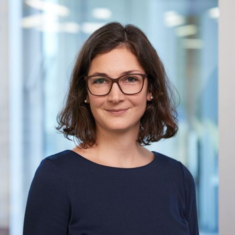 Miriam Frei