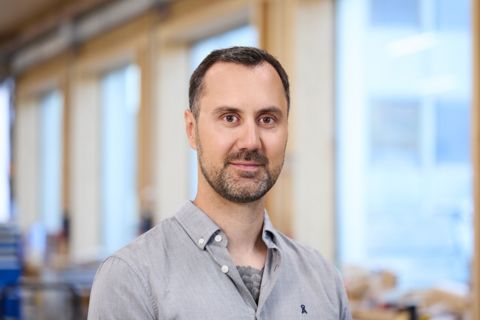 Michael Wirth