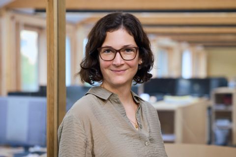 Miriam Frei